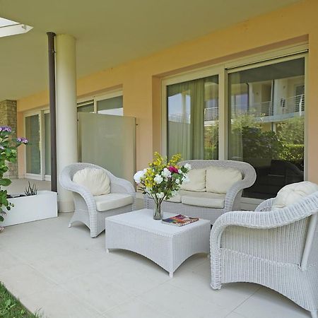 Giulia Luxury Apartment Sirmione Eksteriør billede