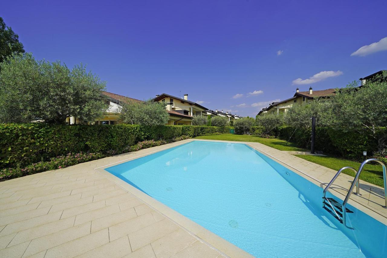 Giulia Luxury Apartment Sirmione Eksteriør billede