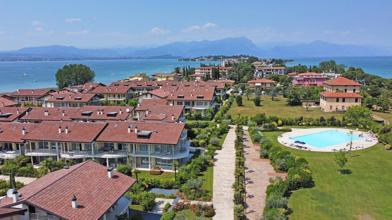 Giulia Luxury Apartment Sirmione Eksteriør billede