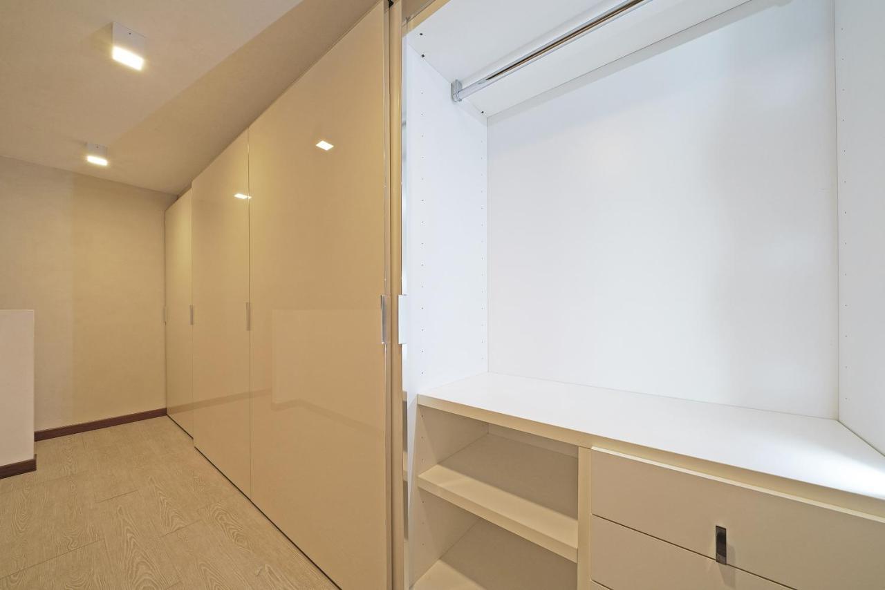 Giulia Luxury Apartment Sirmione Eksteriør billede
