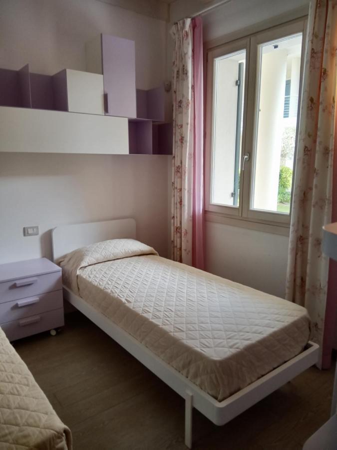 Giulia Luxury Apartment Sirmione Eksteriør billede